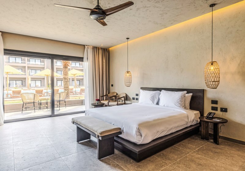 Zimmer & Wohnkomfort