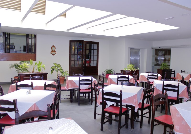 Kulinarik & Restaurants