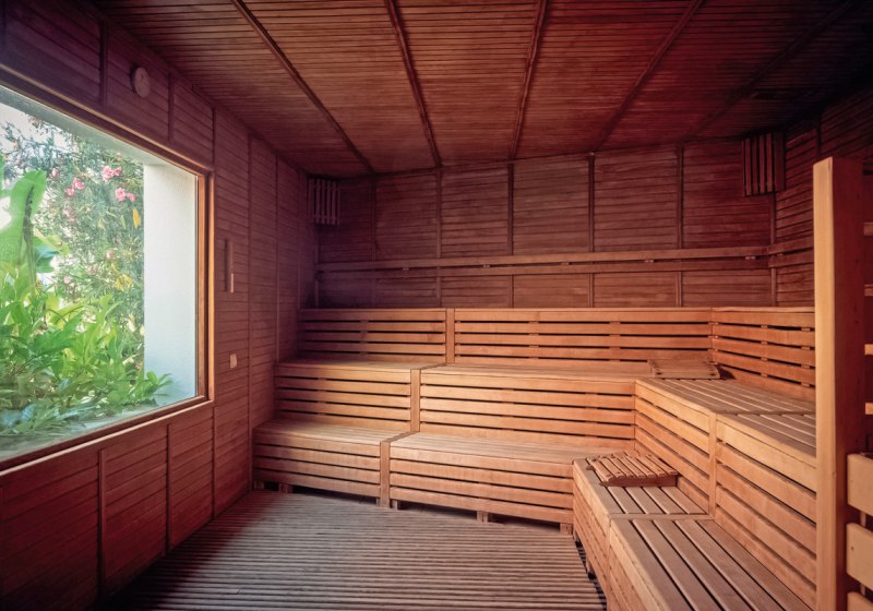 Wellness & Entspannung