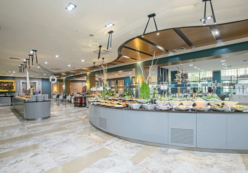 Kulinarik & Restaurants