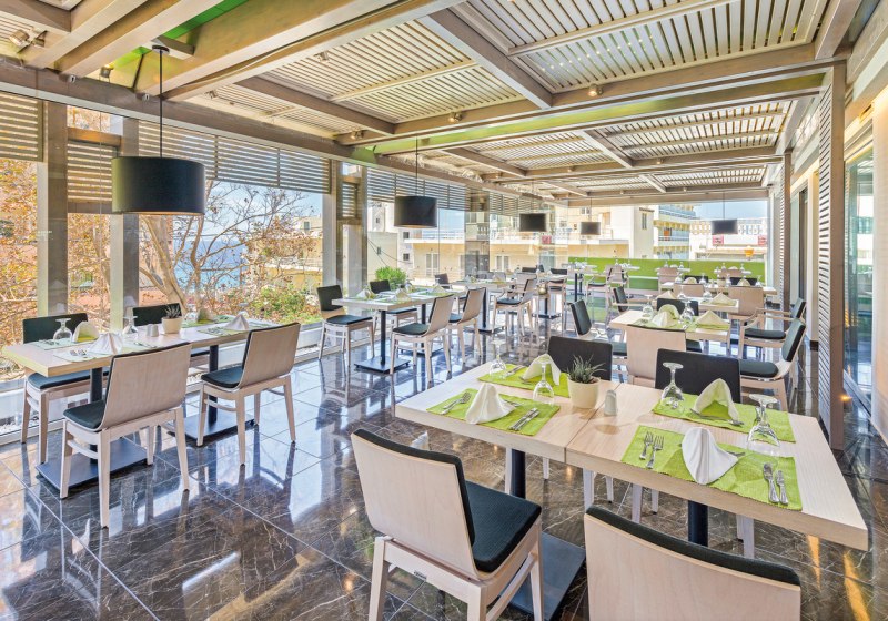 Kulinarik & Restaurants