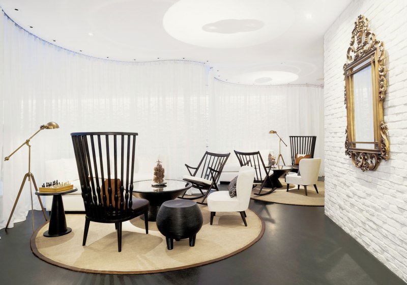 Ausstattung & Service