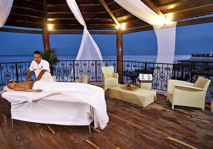 Wellness & Entspannung