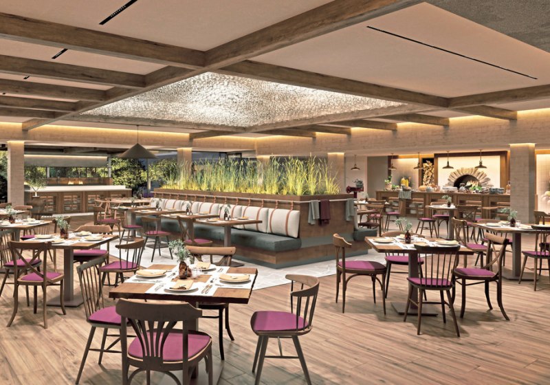 Kulinarik & Restaurants