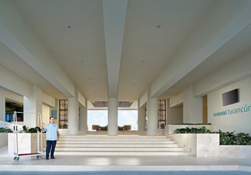 Ausstattung & Service