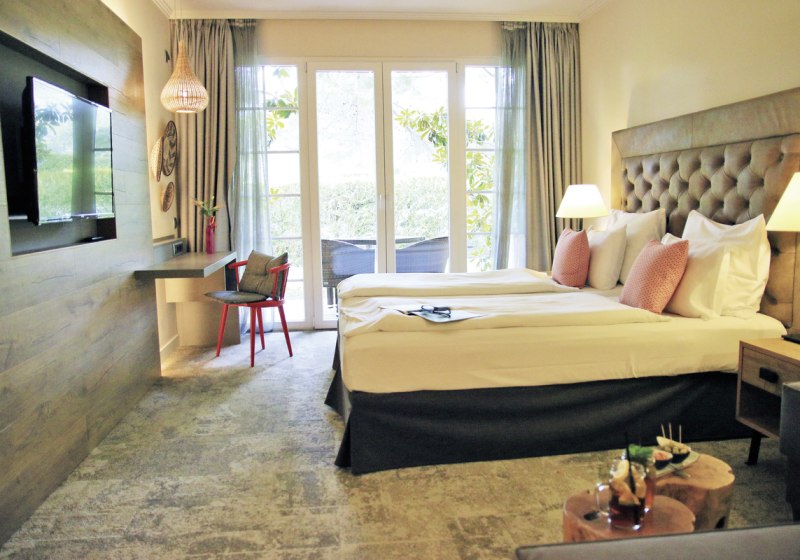 Zimmer & Wohnkomfort