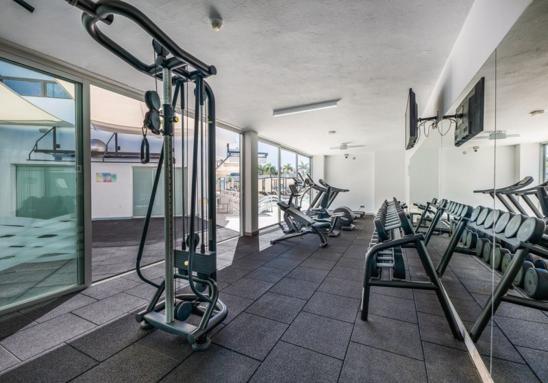 Sport & Fitness