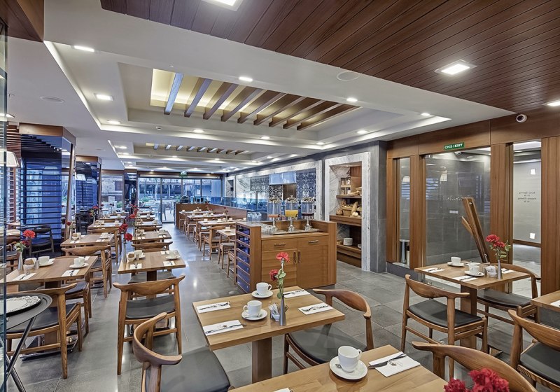 Kulinarik & Restaurants