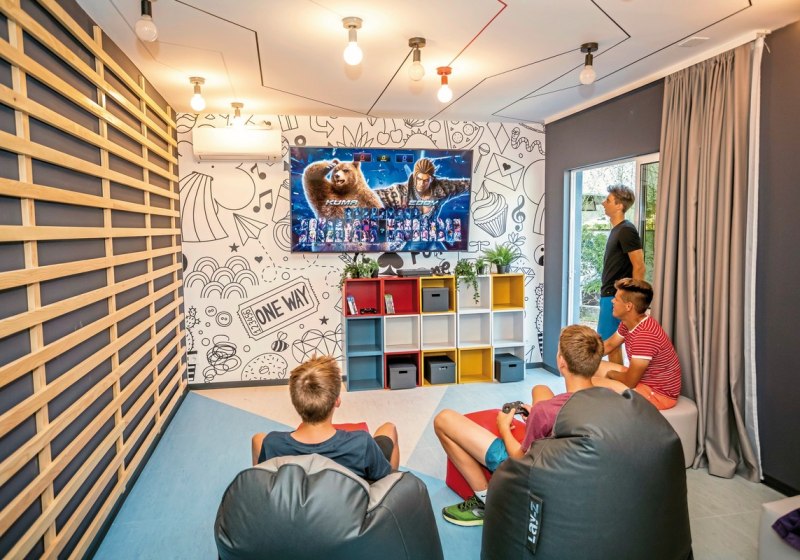 Unterhaltung & Entertainment