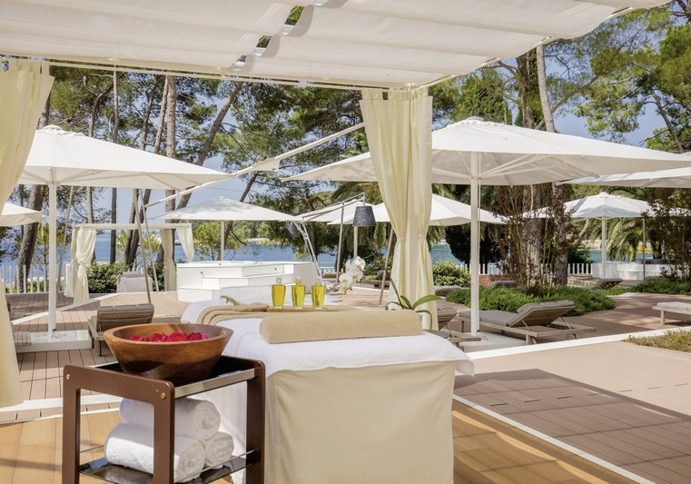 Wellness & Entspannung