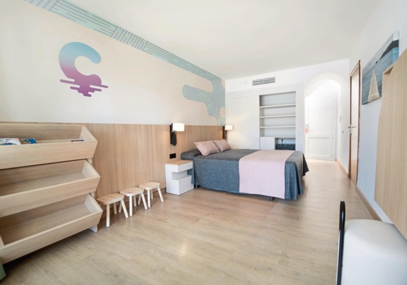 Zimmer & Wohnkomfort