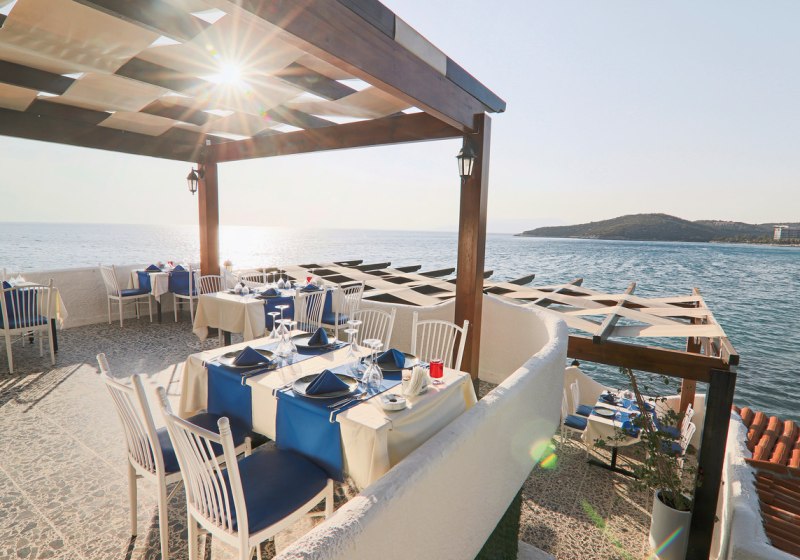 Kulinarik & Restaurants