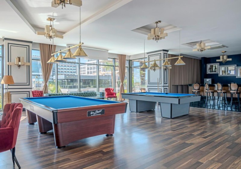 Hotel Allgemein
