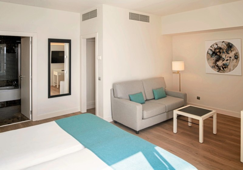 Zimmer & Wohnkomfort