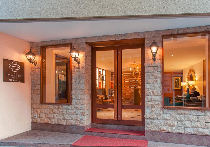 Hotel Allgemein