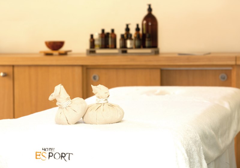 Wellness & Entspannung