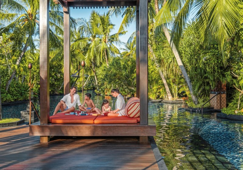 Kulinarik & Restaurants