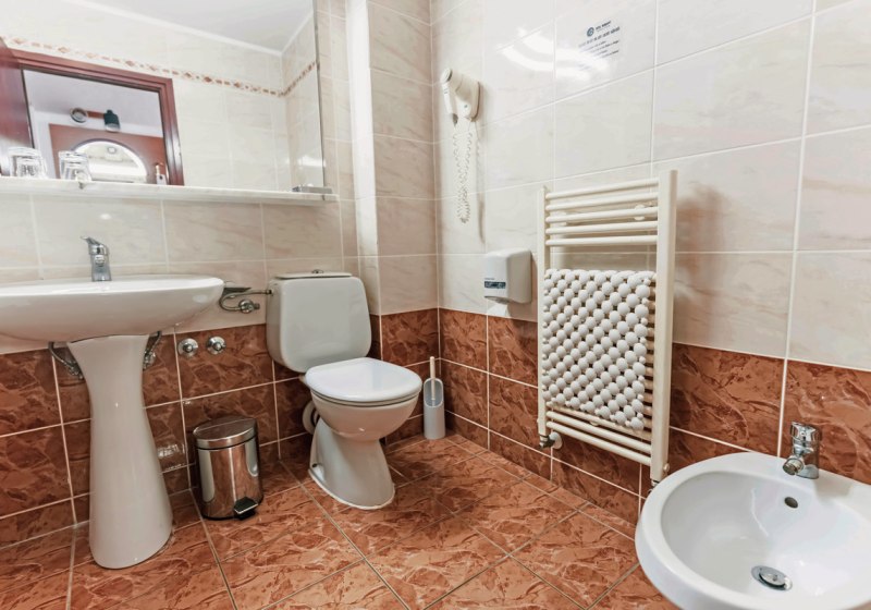 Zimmer & Wohnkomfort