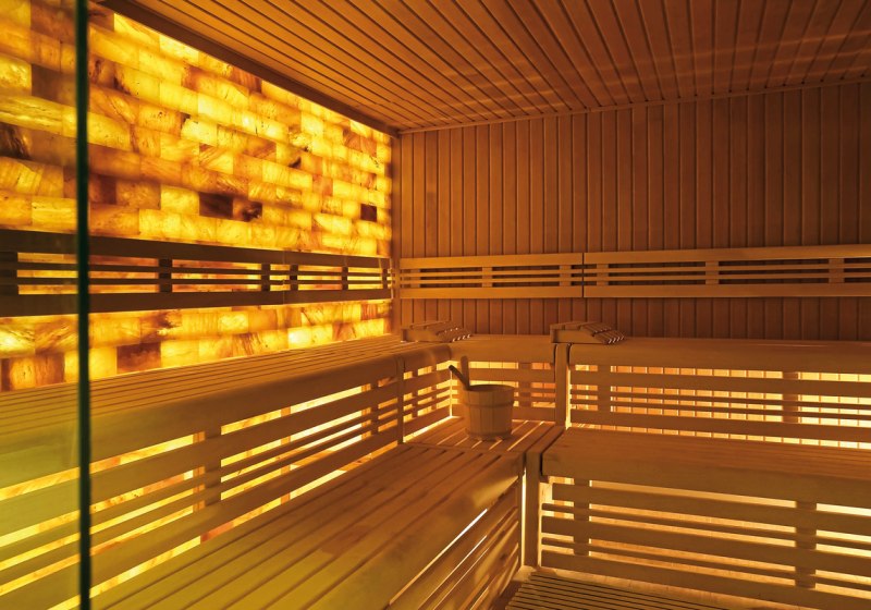 Wellness & Entspannung