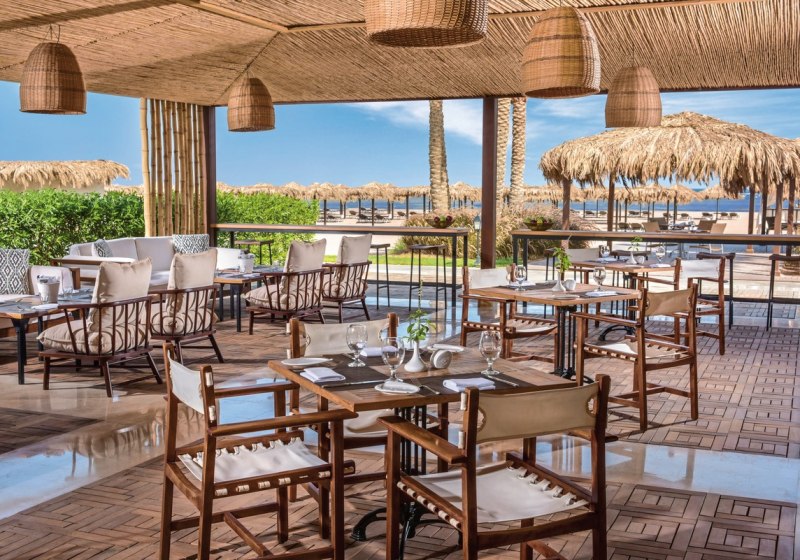 Kulinarik & Restaurants