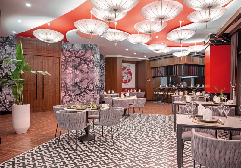 Kulinarik & Restaurants