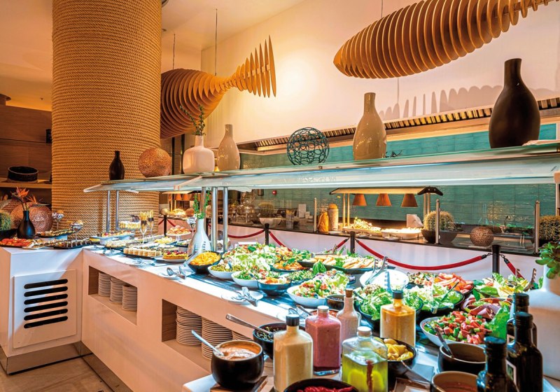 Kulinarik & Restaurants