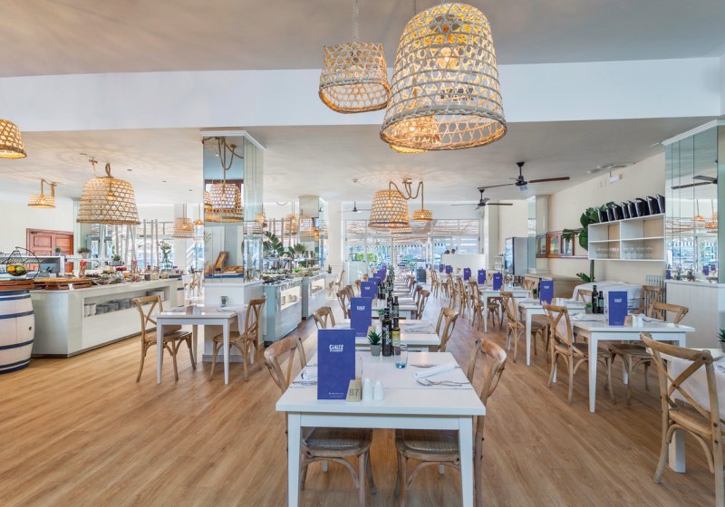 Kulinarik & Restaurants