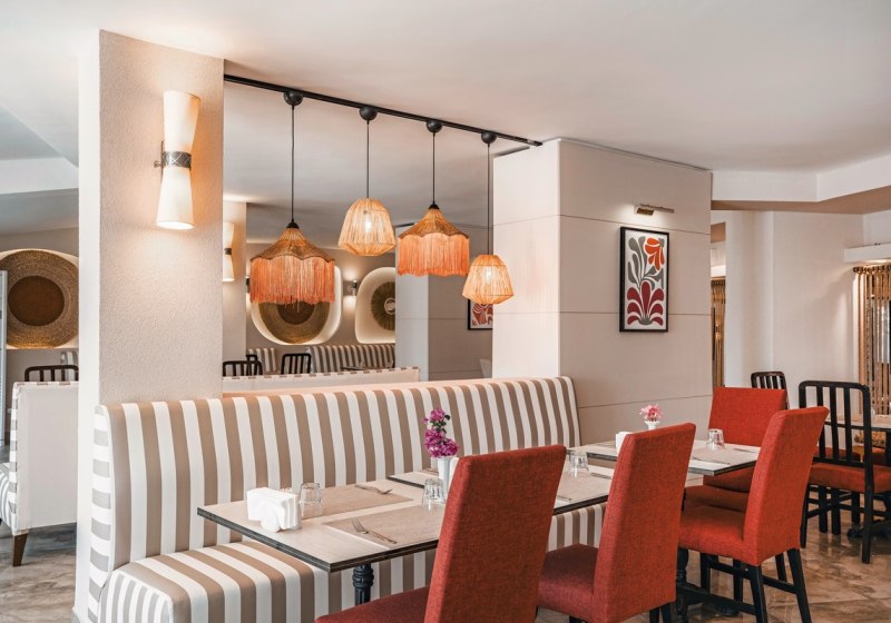 Kulinarik & Restaurants