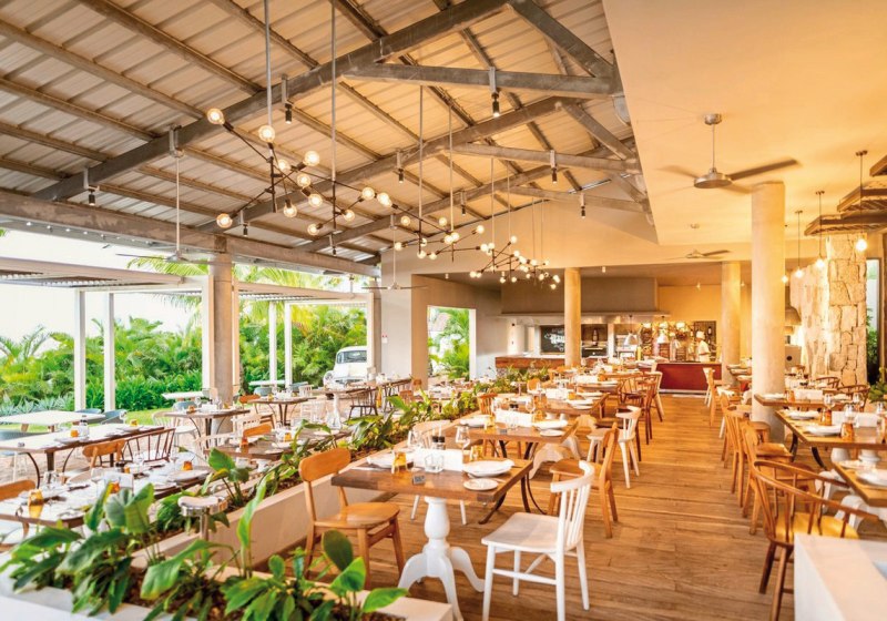 Kulinarik & Restaurants