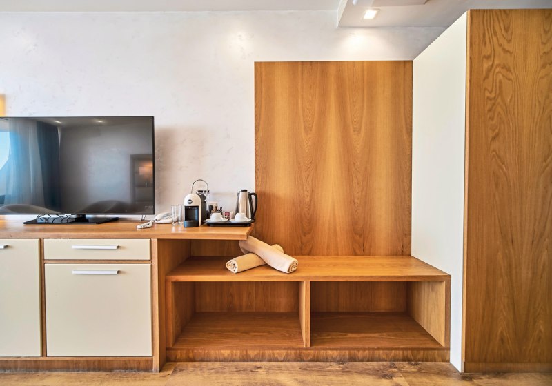 Zimmer & Wohnkomfort