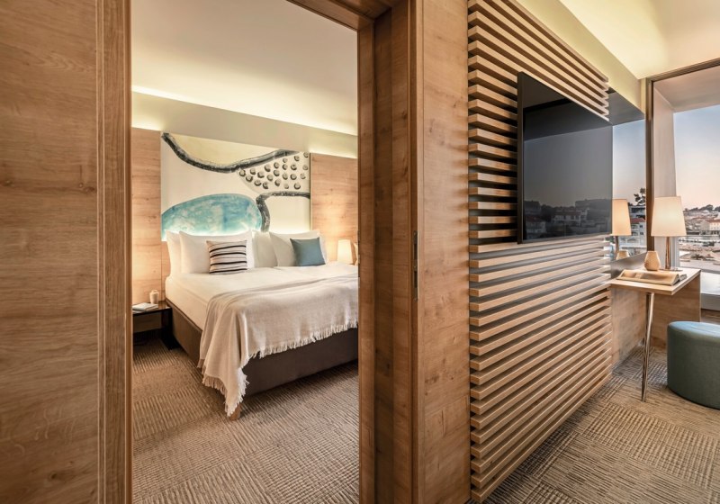 Zimmer & Wohnkomfort