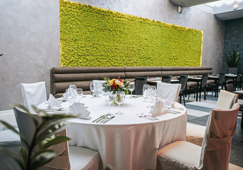 Kulinarik & Restaurants