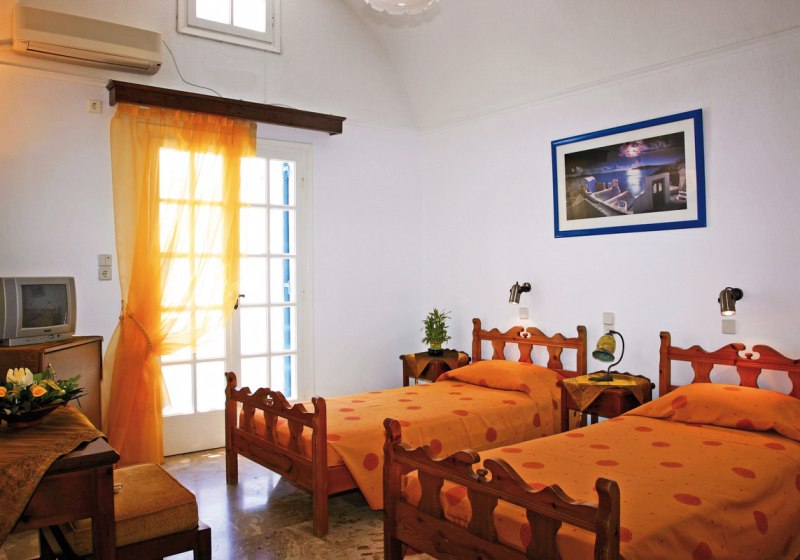 Zimmer & Wohnkomfort