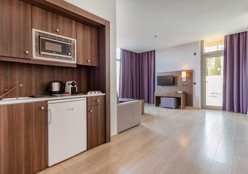 Zimmer & Wohnkomfort