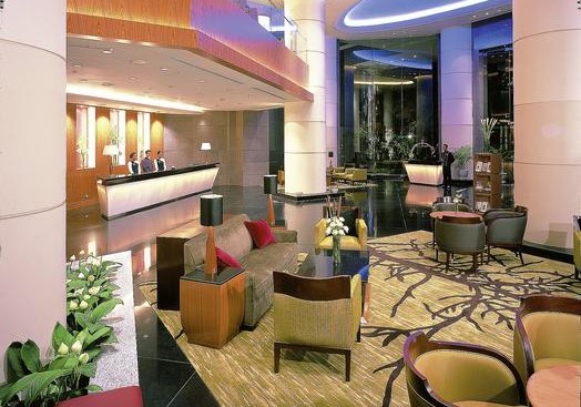 Ausstattung & Service