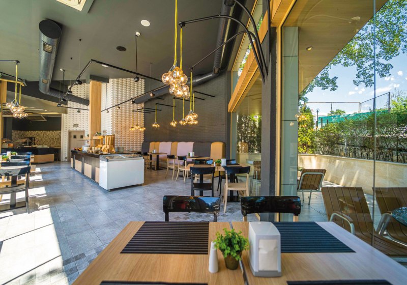 Kulinarik & Restaurants