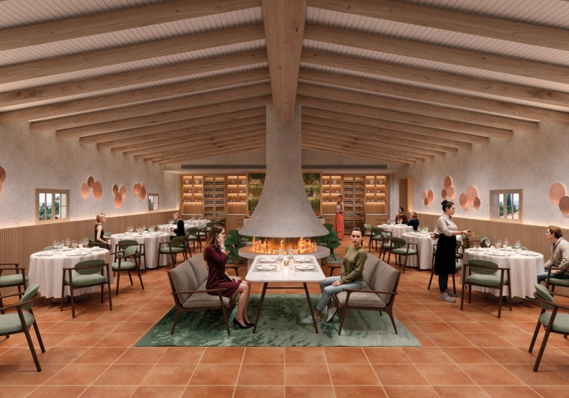 Kulinarik & Restaurants