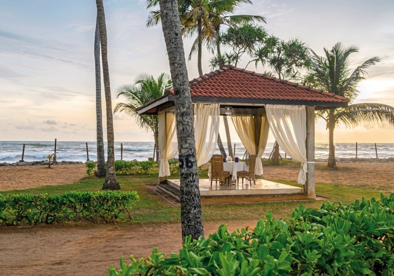 Royal Palms Beach Hotel