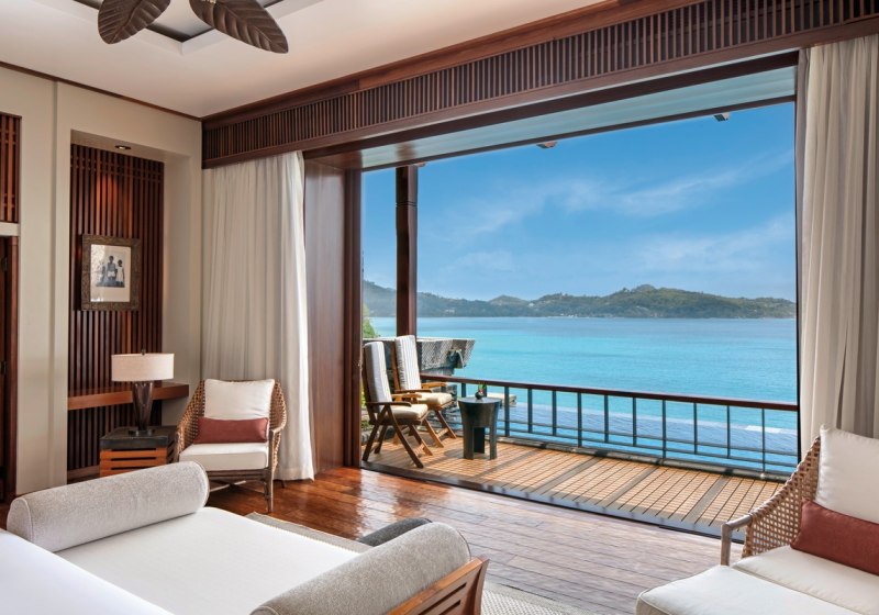 Zimmer & Wohnkomfort