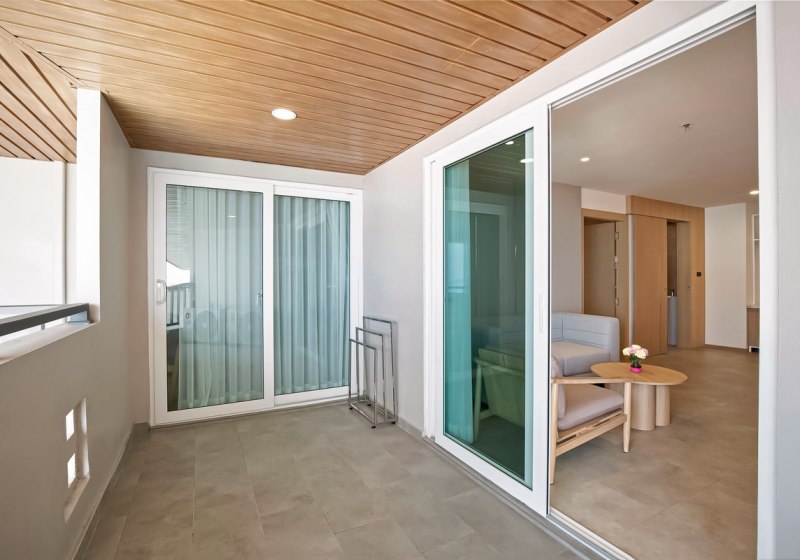 Zimmer & Wohnkomfort