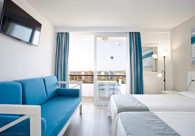 Zimmer & Wohnkomfort