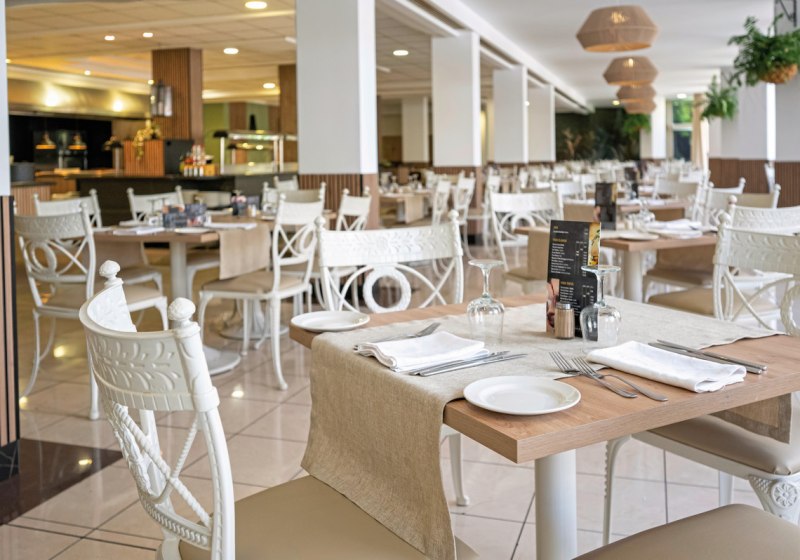 Kulinarik & Restaurants