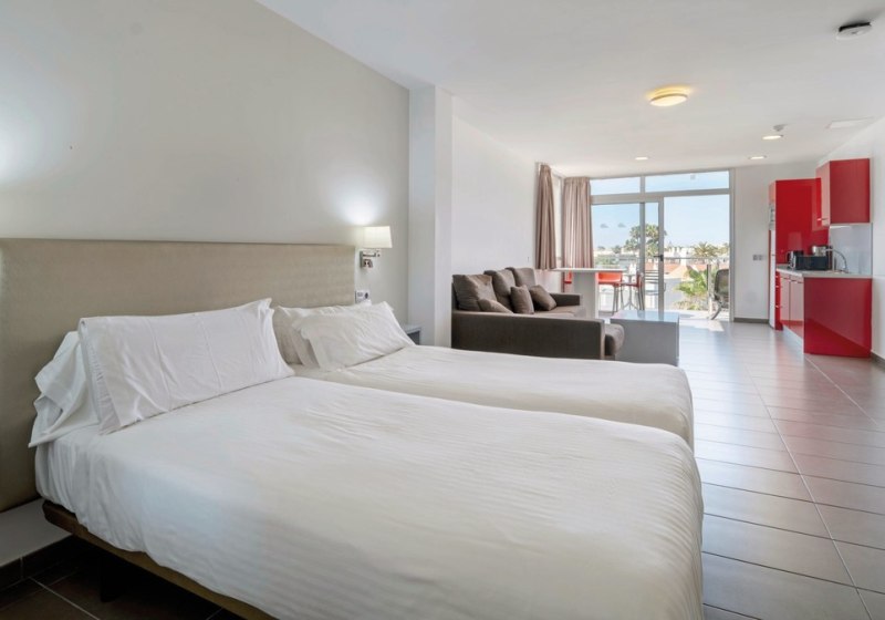 Zimmer & Wohnkomfort