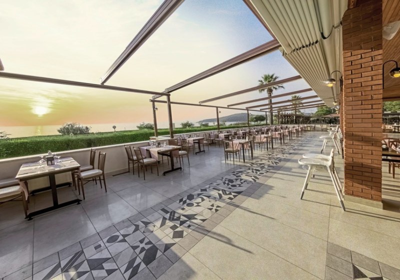 Kulinarik & Restaurants