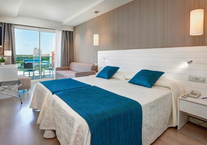 Zimmer & Wohnkomfort