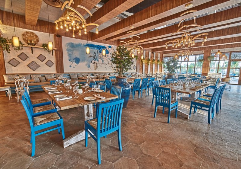 Kulinarik & Restaurants