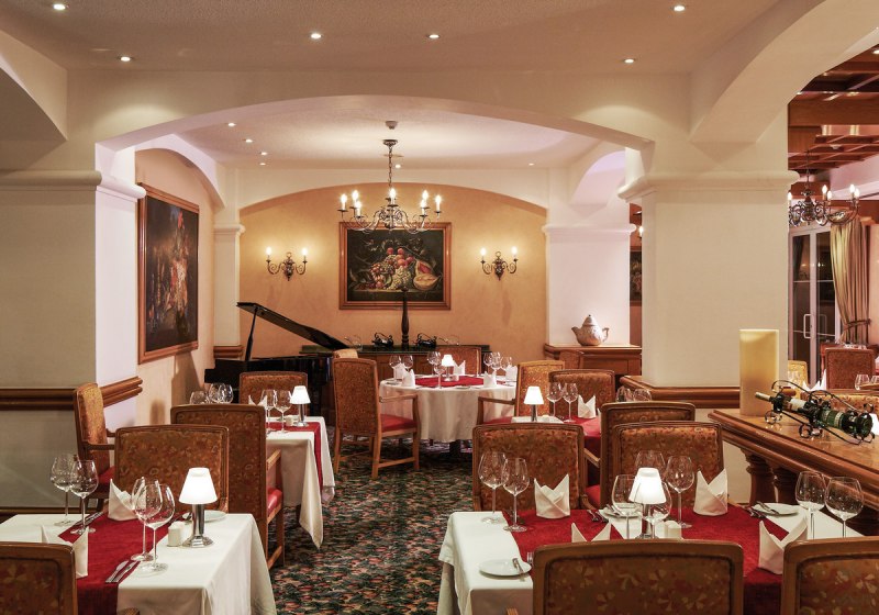 Hotel Allgemein