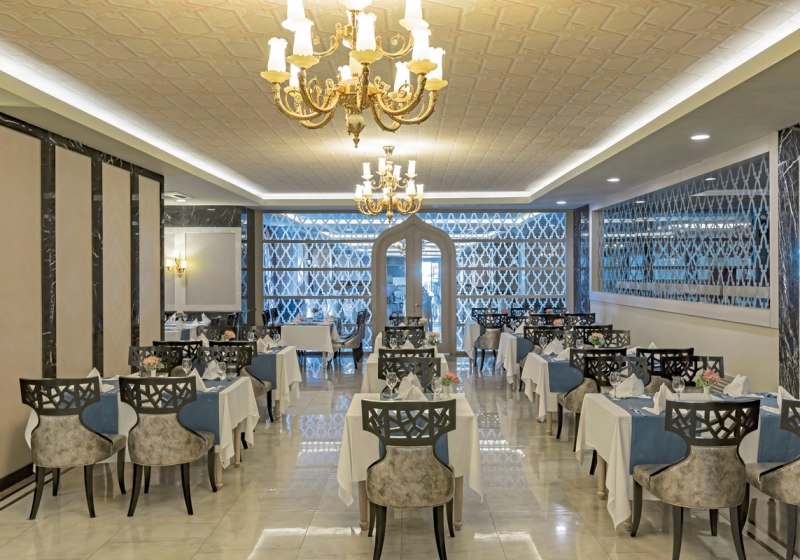 Kulinarik & Restaurants