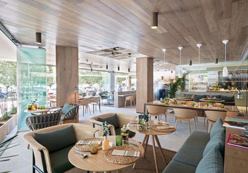 Kulinarik & Restaurants