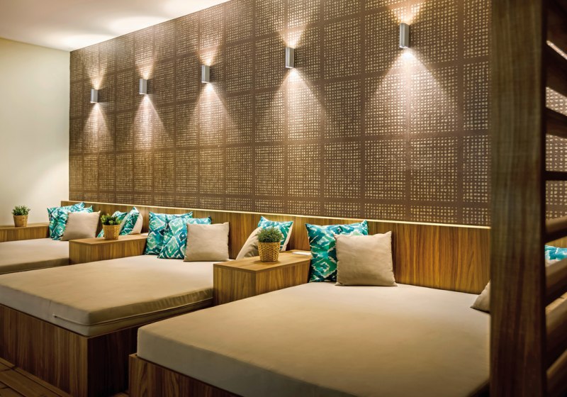 Wellness & Entspannung